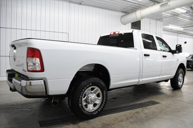 new 2024 Ram 3500 car, priced at $70,625