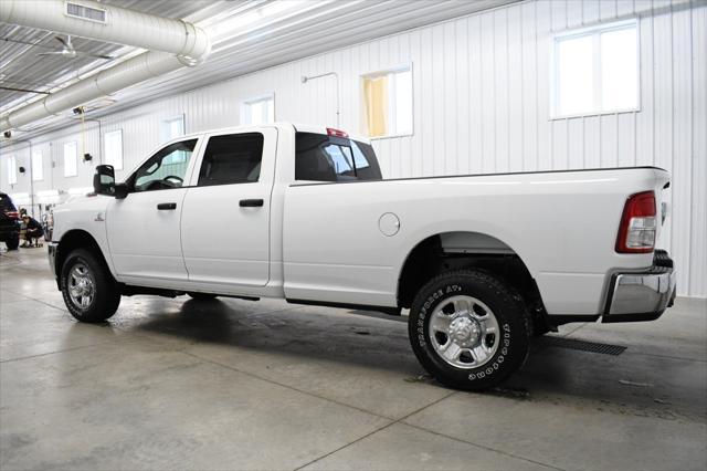 new 2024 Ram 3500 car, priced at $70,625