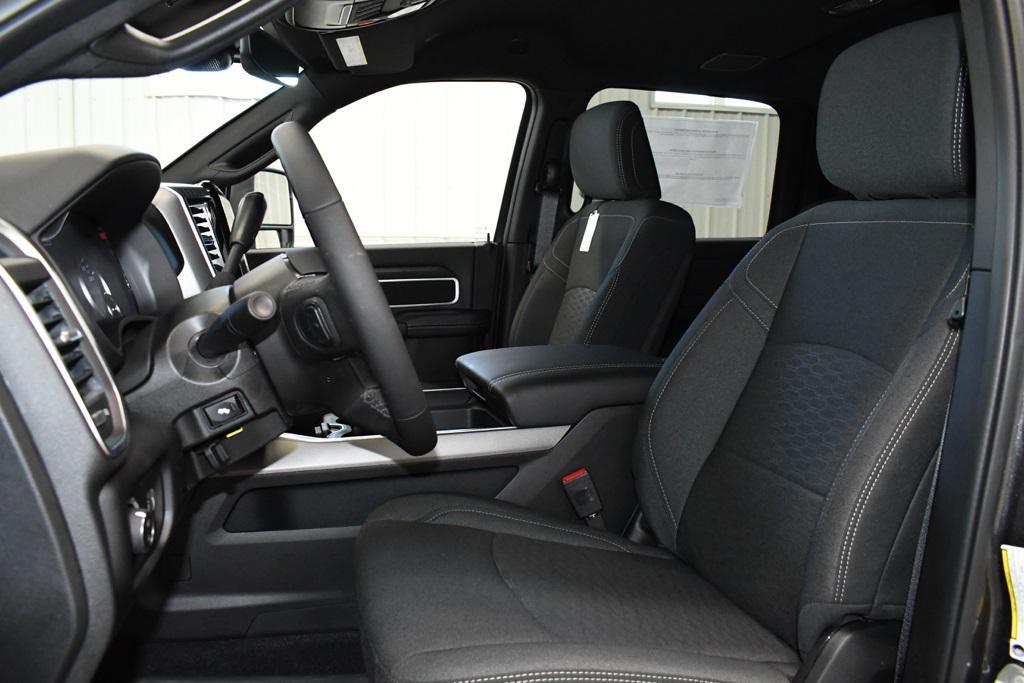 new 2026 Ram 2500 car, priced at $65,225