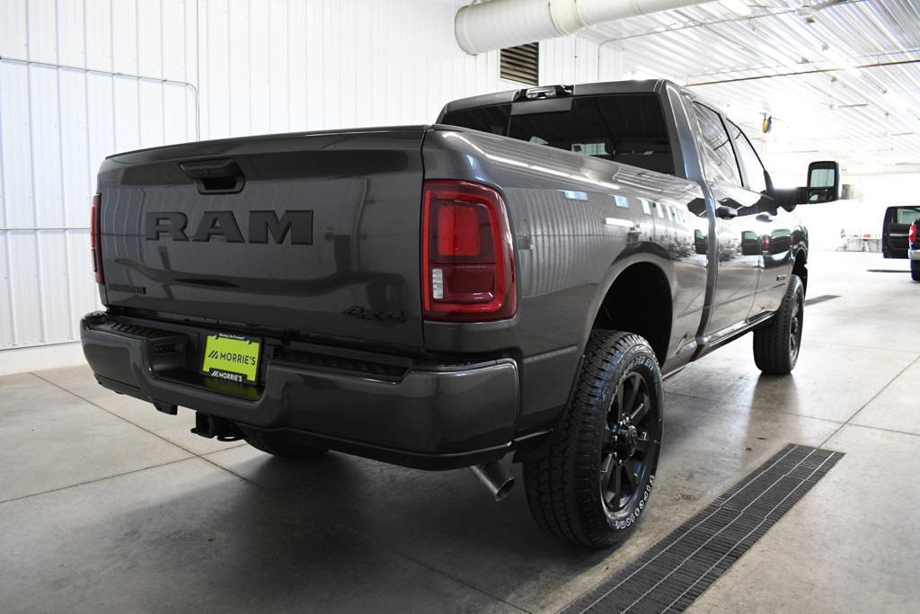 new 2026 Ram 2500 car, priced at $65,225