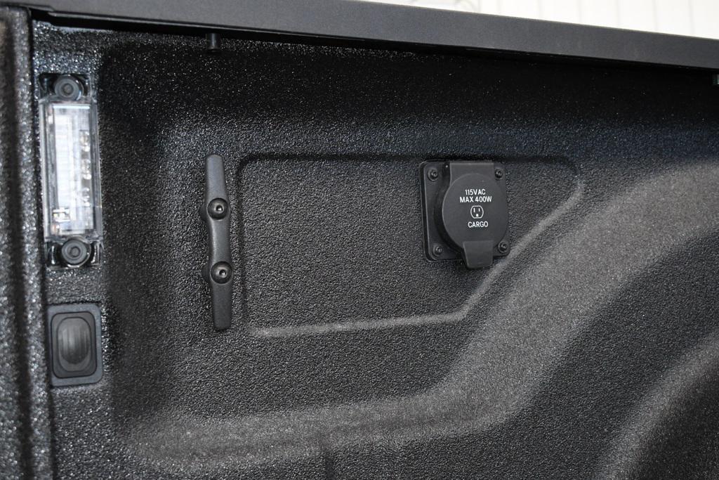 new 2026 Ram 2500 car, priced at $65,225