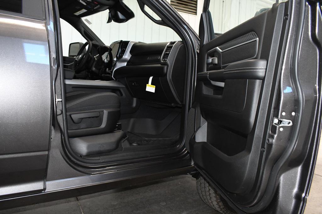 new 2026 Ram 2500 car, priced at $65,225