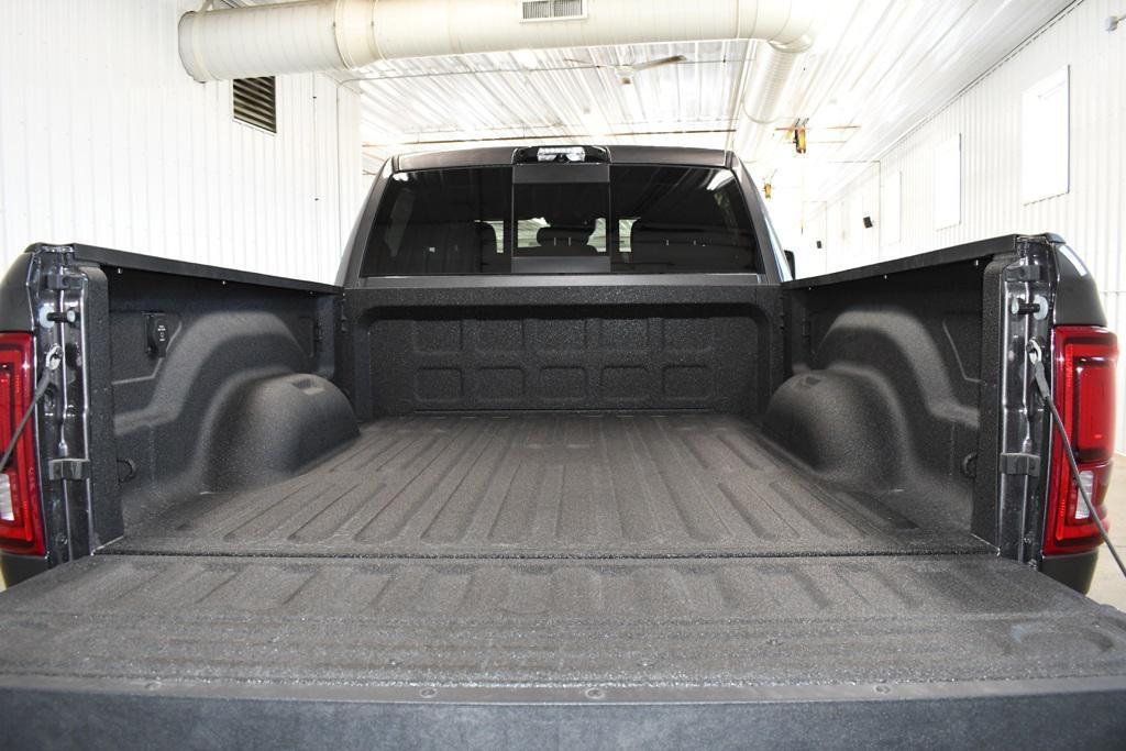 new 2026 Ram 2500 car, priced at $65,225