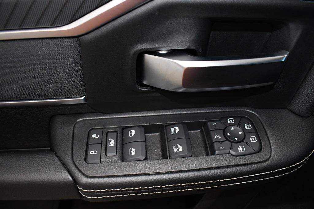 new 2026 Ram 2500 car, priced at $65,225