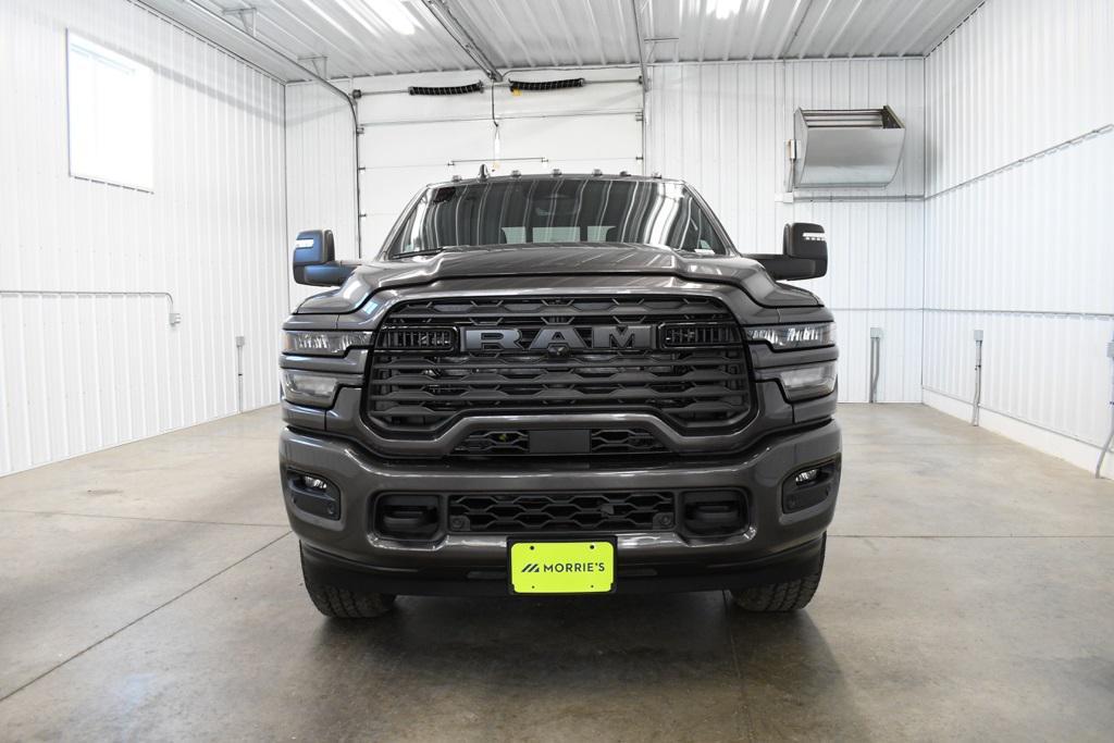 new 2026 Ram 2500 car, priced at $65,225