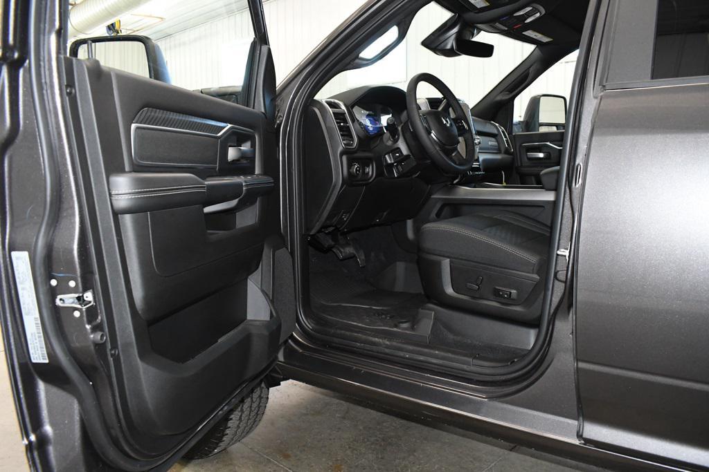 new 2026 Ram 2500 car, priced at $65,225