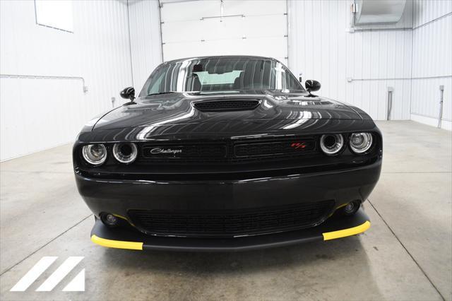 new 2023 Dodge Challenger car, priced at $49,173