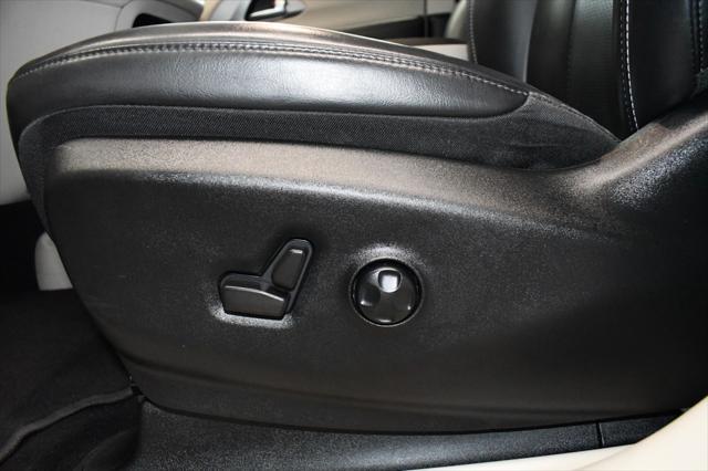 used 2023 Chrysler Pacifica car, priced at $24,380