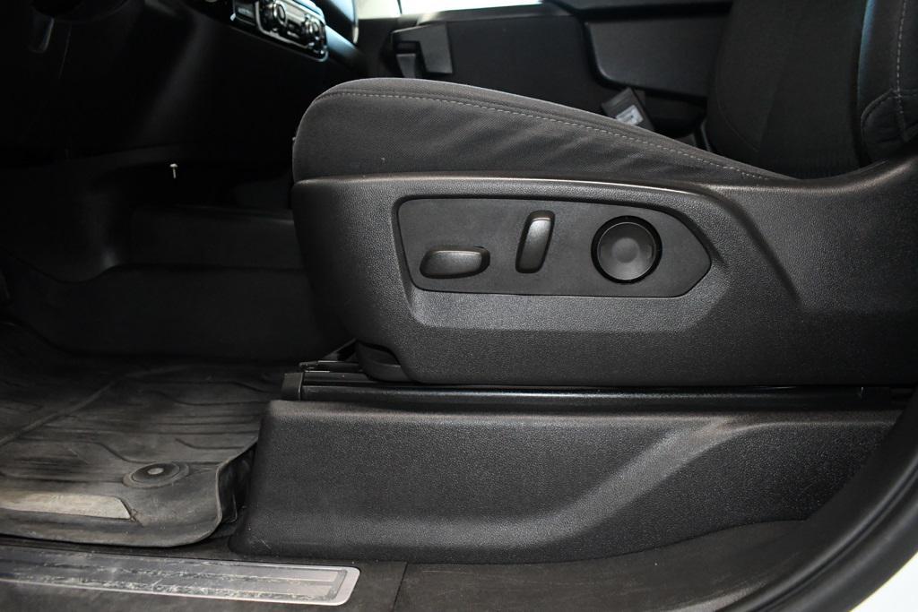 used 2023 GMC Sierra 1500 car, priced at $37,880