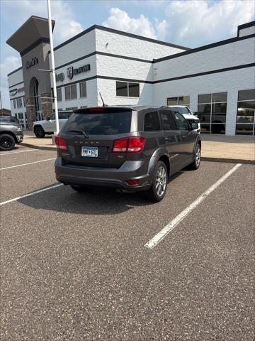 used 2015 Dodge Journey car, priced at $6,990
