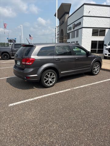 used 2015 Dodge Journey car, priced at $6,990