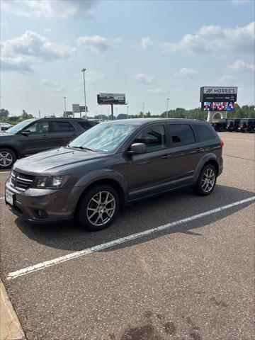 used 2015 Dodge Journey car, priced at $6,990