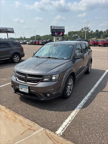 used 2015 Dodge Journey car, priced at $6,990
