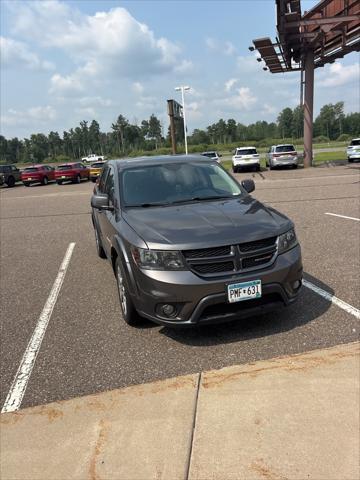 used 2015 Dodge Journey car, priced at $6,990