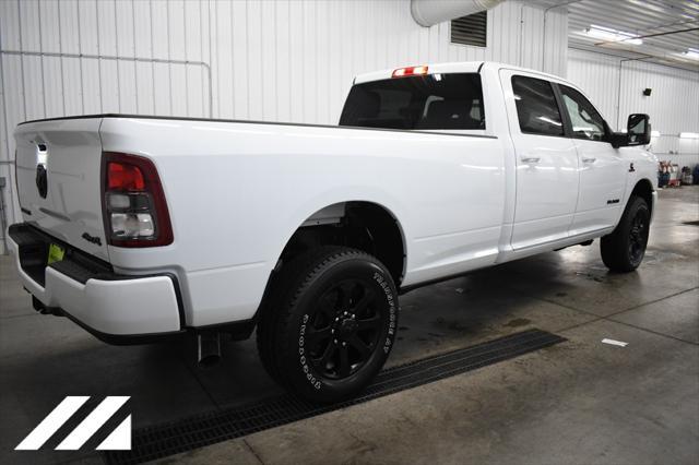 new 2024 Ram 3500 car, priced at $73,038