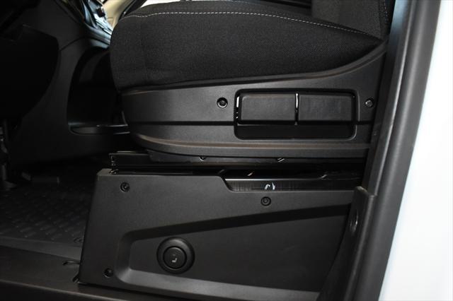 new 2024 Ram ProMaster 3500 Window Van car, priced at $50,380
