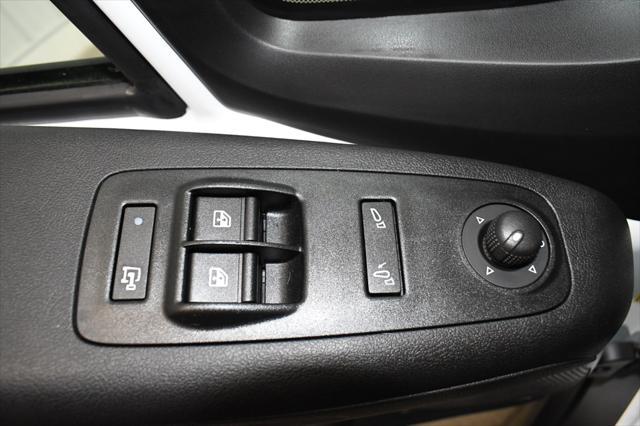 new 2024 Ram ProMaster 3500 Window Van car, priced at $50,380
