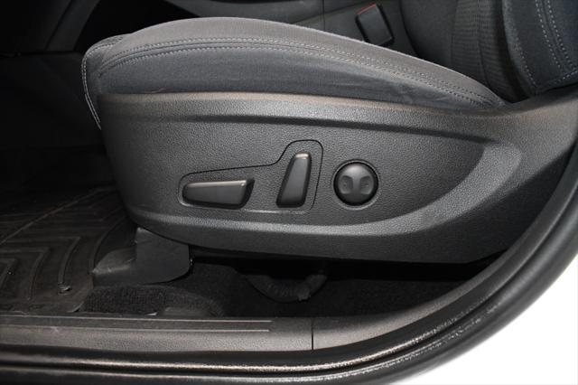used 2023 Hyundai Santa Fe car, priced at $24,580