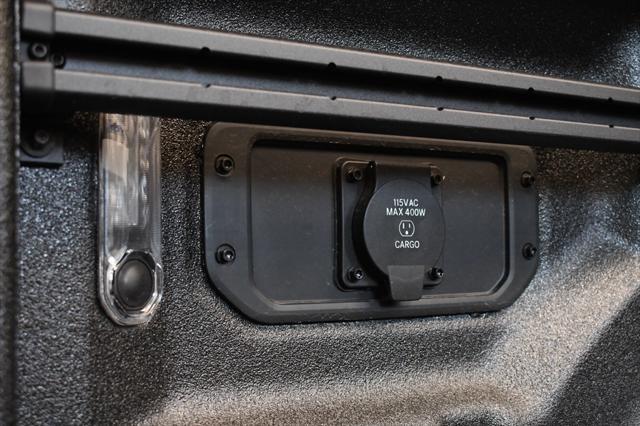 new 2025 Ram 1500 car, priced at $64,561