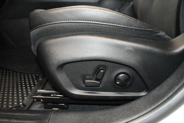 used 2024 Jeep Compass car, priced at $29,580