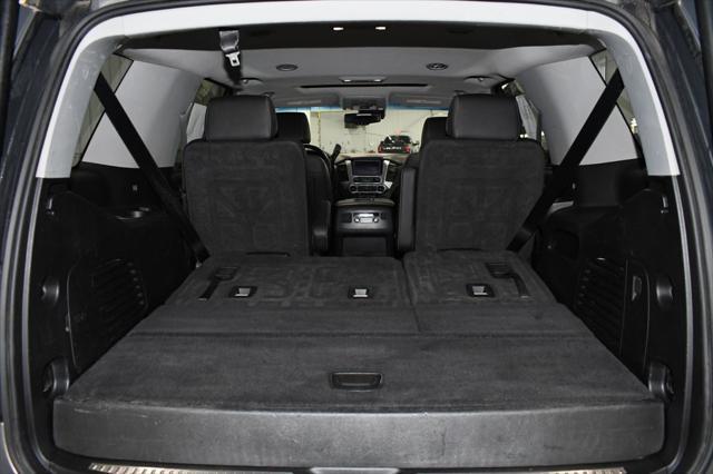 used 2018 Chevrolet Tahoe car, priced at $27,980