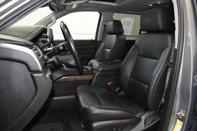 used 2018 Chevrolet Tahoe car, priced at $27,980