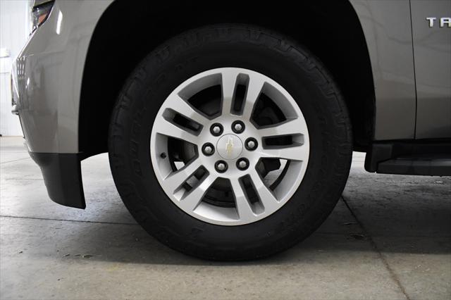 used 2018 Chevrolet Tahoe car, priced at $27,980