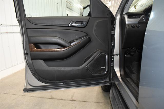 used 2018 Chevrolet Tahoe car, priced at $27,980