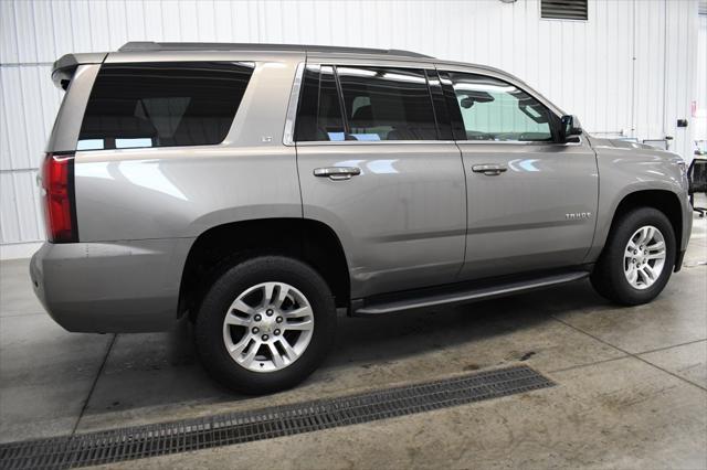 used 2018 Chevrolet Tahoe car, priced at $27,980