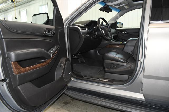 used 2018 Chevrolet Tahoe car, priced at $27,980