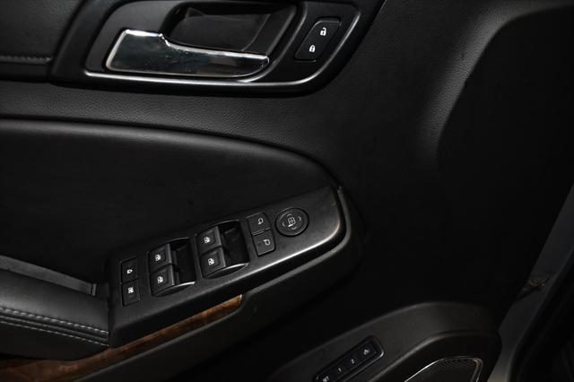 used 2018 Chevrolet Tahoe car, priced at $27,980