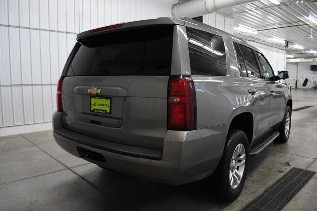 used 2018 Chevrolet Tahoe car, priced at $27,980