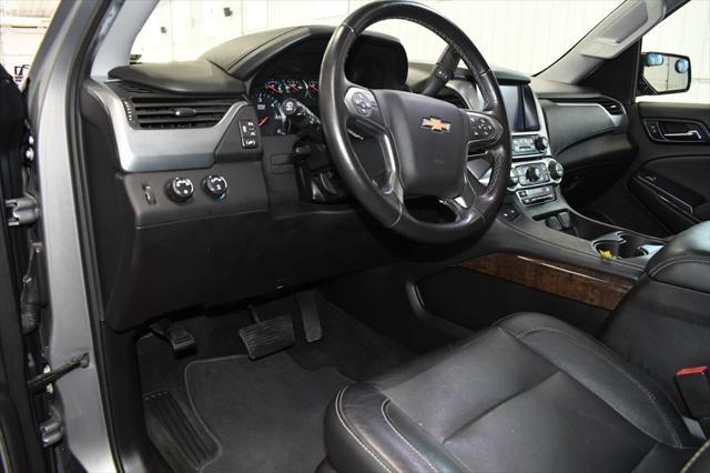 used 2018 Chevrolet Tahoe car, priced at $27,980