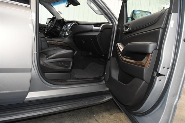 used 2018 Chevrolet Tahoe car, priced at $27,980