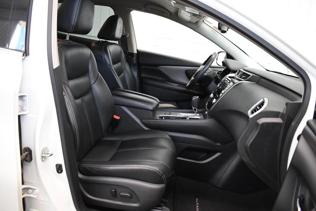 used 2023 Nissan Murano car, priced at $22,280