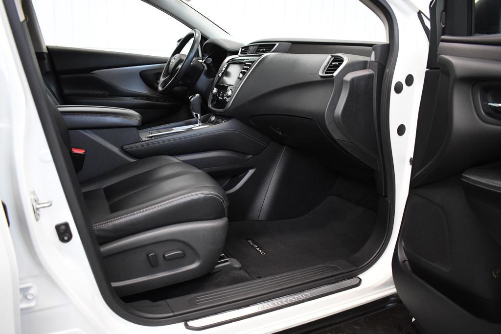 used 2023 Nissan Murano car, priced at $22,280