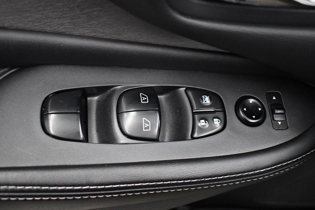 used 2023 Nissan Murano car, priced at $22,280