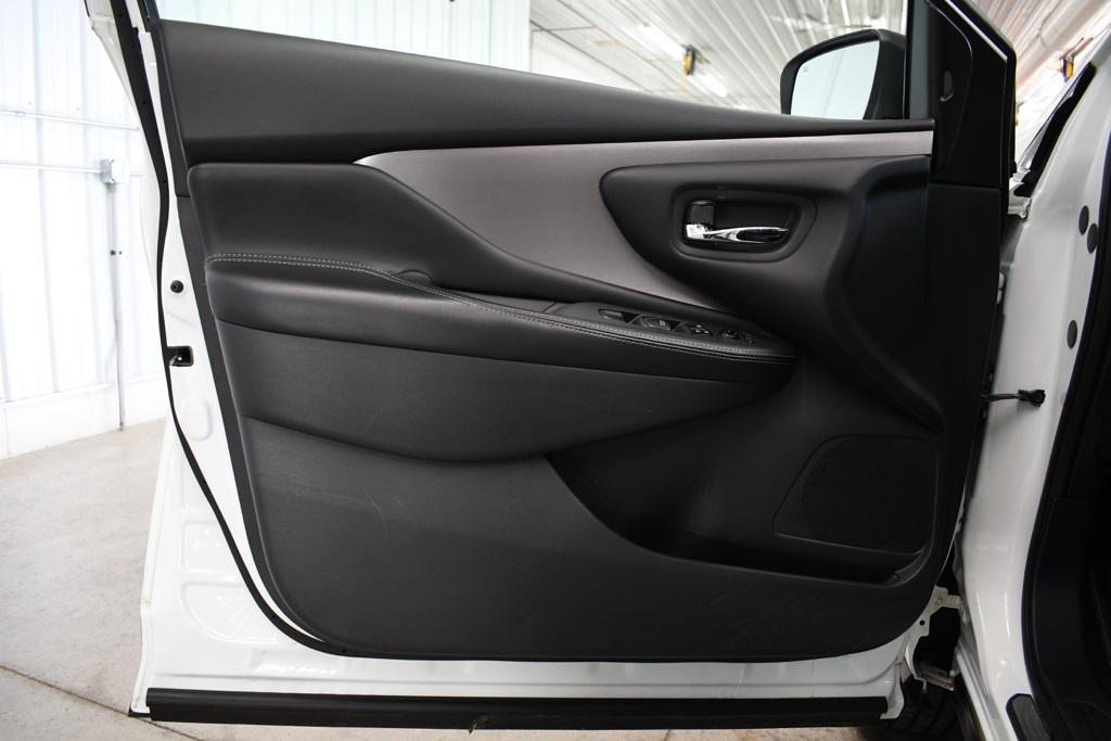 used 2023 Nissan Murano car, priced at $22,280