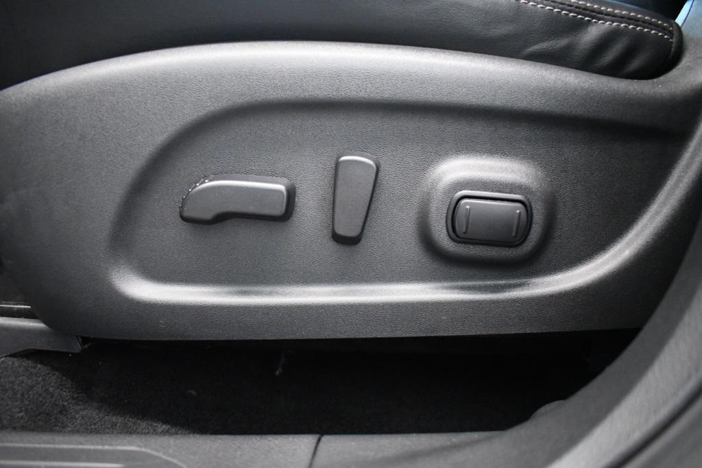 used 2023 Nissan Murano car, priced at $22,280