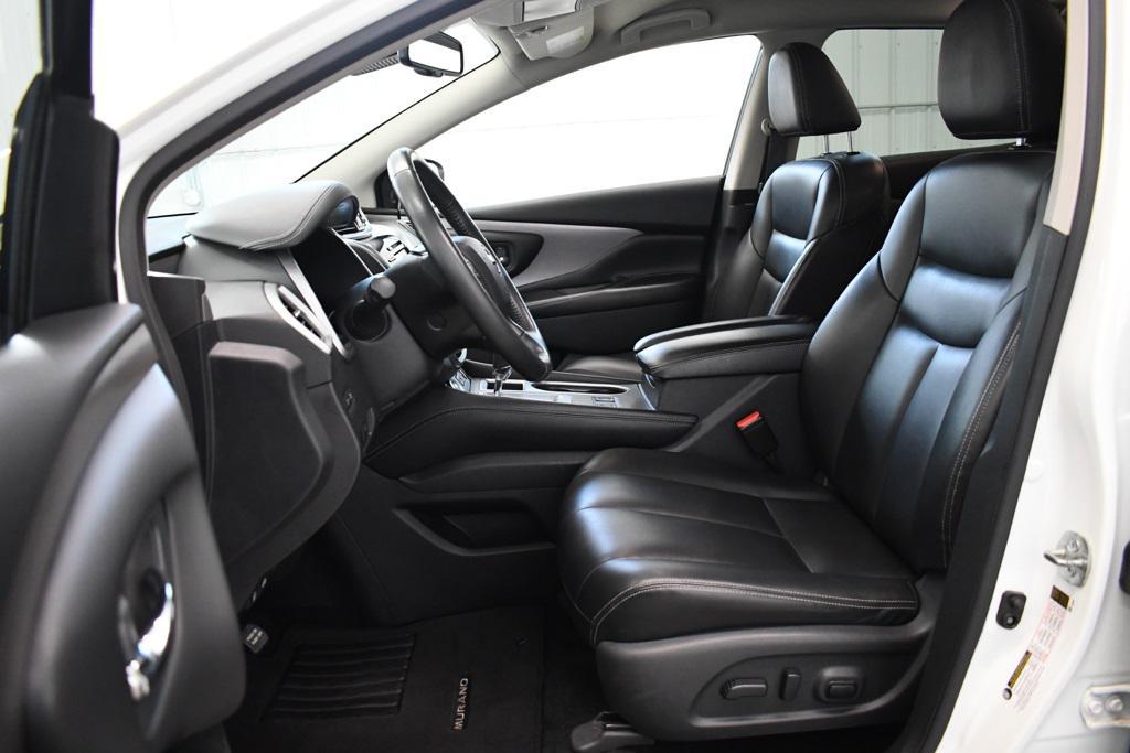 used 2023 Nissan Murano car, priced at $22,280