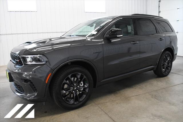 new 2025 Dodge Durango car, priced at $56,675