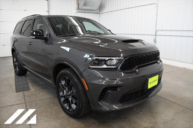 new 2025 Dodge Durango car, priced at $56,675