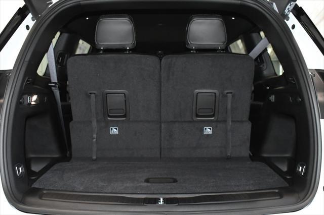 new 2025 Jeep Grand Cherokee L car, priced at $47,620