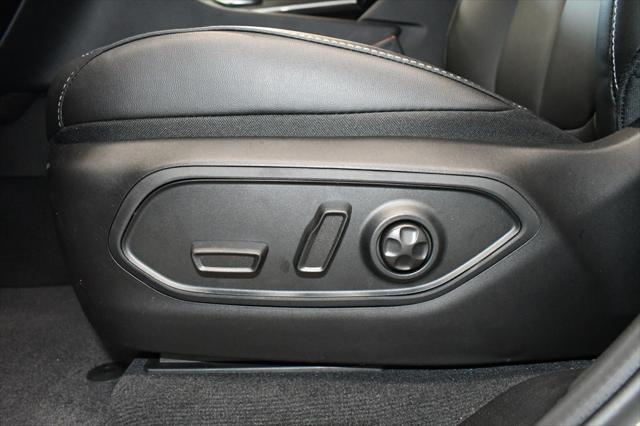 new 2025 Jeep Grand Cherokee L car, priced at $47,620
