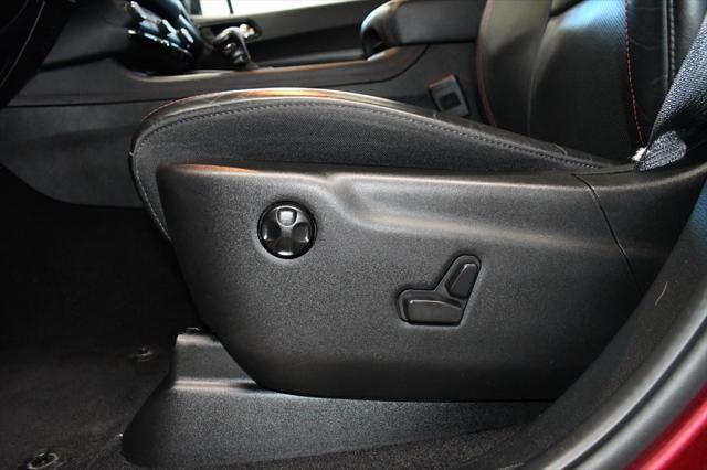 used 2024 Dodge Durango car, priced at $43,990