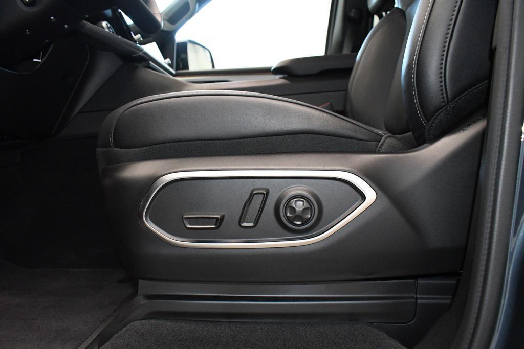 new 2025 Jeep Wagoneer car, priced at $66,161