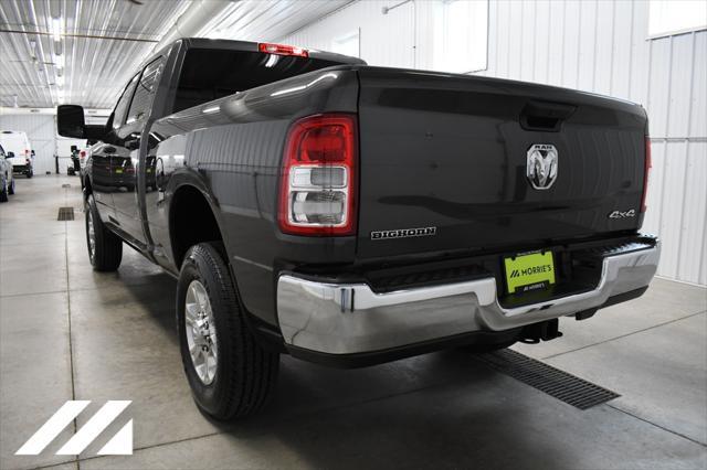 new 2024 Ram 2500 car, priced at $75,090