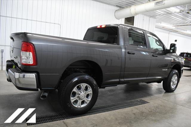 new 2024 Ram 2500 car, priced at $69,356