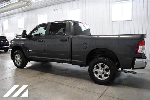 new 2024 Ram 2500 car, priced at $69,356