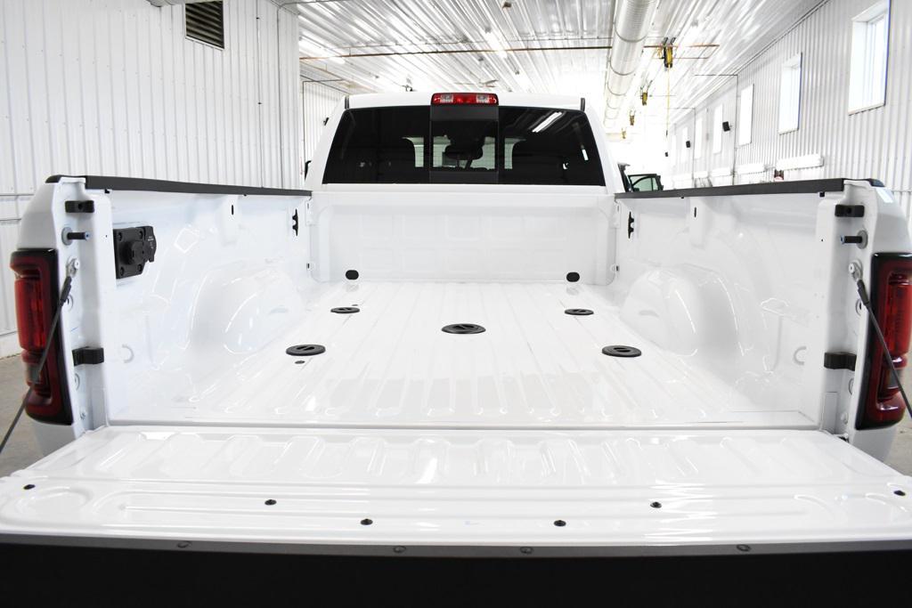 new 2026 Ram 2500 car, priced at $70,790